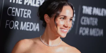 Podcaster critica série de Meghan e duquesa responde… com uma carta