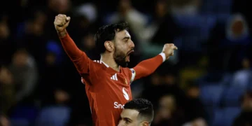 Bruno Fernandes e as críticas de Roy Keane: “Há margem para melhorar…”