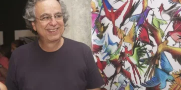 ‘País de quem quer se dar bem’, diz Murilo Salles sobre o Brasil