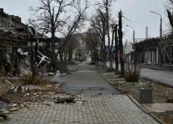 Finlândia apoia Kyiv na modernização de abrigos civis para ataques russos