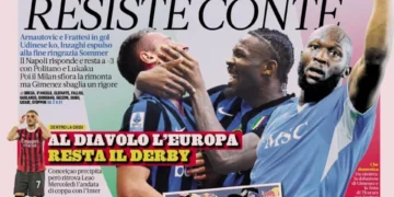 Lá fora: Sérgio Conceição derrotado e Manchester City sorri na Taça