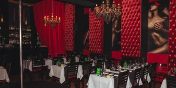 Fomos ao The Lingerie Restaurant e revelamos tudo (sem tirar nem pôr)