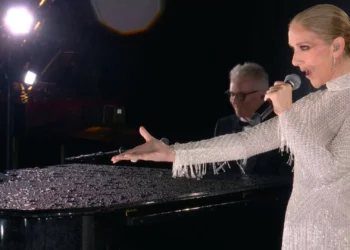 Céline Dion de regresso à Eurovisão? Produção está a “trabalhar nisso”