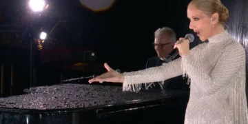 Céline Dion de regresso à Eurovisão? Produção está a “trabalhar nisso”