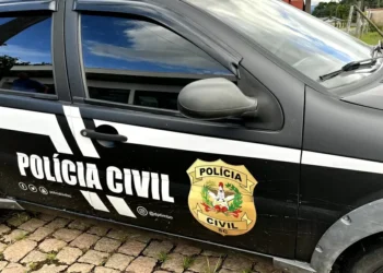 Polícia Civil prende homem em Itajaí, envolvido com “golpe da novinha”