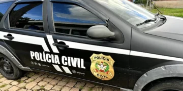 Polícia Civil prende homem em Itajaí, envolvido com “golpe da novinha”