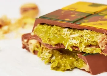 “Chocolate do Dubai” voa das prateleiras. O que tem de especial?