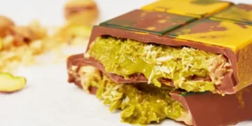 “Chocolate do Dubai” voa das prateleiras. O que tem de especial?