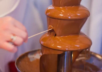 Festival de Chocolate de Óbidos abre com masterclasse do chef Jordi Roca