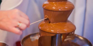 Festival de Chocolate de Óbidos abre com masterclasse do chef Jordi Roca