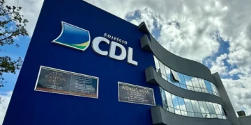 Momento de beleza na CDL Timbó: Um convite ao autocuidado!