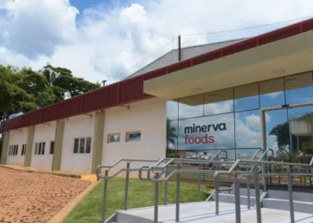 Minerva (BEEF3) reverte lucro e tem prejuízo de R$ 1,57 bilhão no quarto trimestre