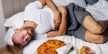 Dietistas aconselham a afastar-se deste tipo de alimentos ao jantar