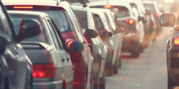 Estrada Nacional 362 reaberta após corte causado por acidente em Santarém