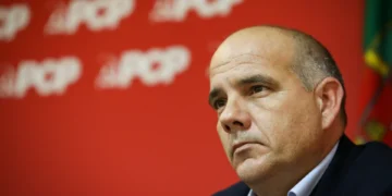 “Provocação”. PCP aciona meios legais contra RTP após entrevista polémica