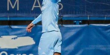 Aí vão 11 jogos sem perder para o Vizela