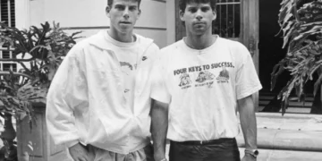 A péssima notícia para os irmãos Menendez, presos pela morte dos pais