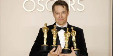 Óscares. A vitória dos “indies” numa noite apolítica (e longa)