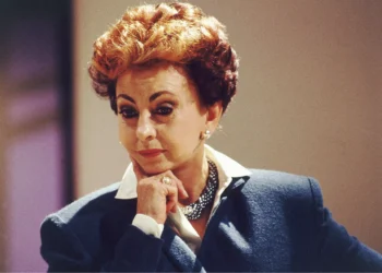 O indecoroso jantar em família que deu origem ao sucesso ‘Vale Tudo’