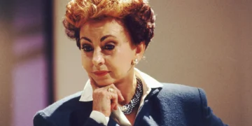 O indecoroso jantar em família que deu origem ao sucesso ‘Vale Tudo’