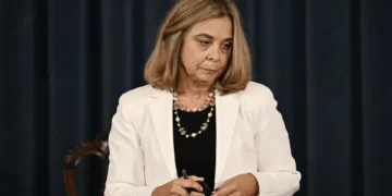 PS diz que há autarcas do PSD que querem demissão da Ministra da Saúde