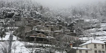 Lousã vence Prémio da Paisagem do Conselho da Europa