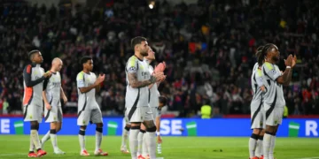 A reação da imprensa internacional à queda do Benfica da Champions