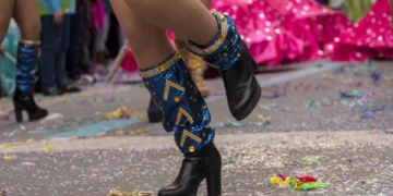 Carnaval está aí, mas é melhor não esquecer a segurança: As dicas da PSP