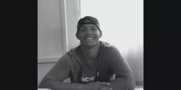 Identificado ciclista de 19 anos morto em atropelamento em Blumenau