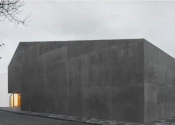Arquipélago, o Centro de Artes que há 10 anos mudou os Açores