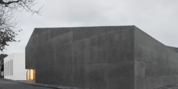 Arquipélago, o Centro de Artes que há 10 anos mudou os Açores