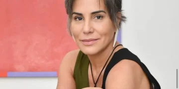 Como Gloria Pires vai aparecer na nova versão de ‘Vale Tudo’