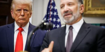 EUA poderão chegar a compromisso sobre tarifas para Canadá e México