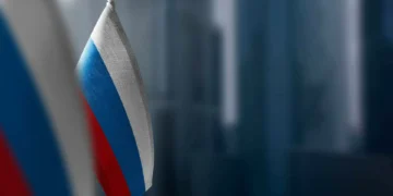 Novo embaixador russo chega aos EUA para ocupar posto vago há 6 meses