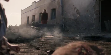 RTP estreia série ‘Finisterra’ ambientada em Aljezur na II Guerra Mundial