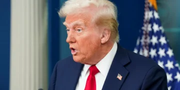 Invasão de Taiwan pela China seria “catastrófica” – Trump