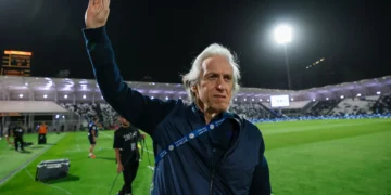 “Já vem tarde. Jorge Jesus é o selecionador certo para o Brasil”