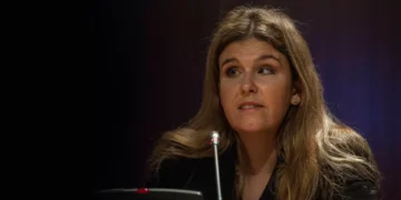 Deputada Ana Sofia Antunes é candidata do PS à Câmara de Oeiras