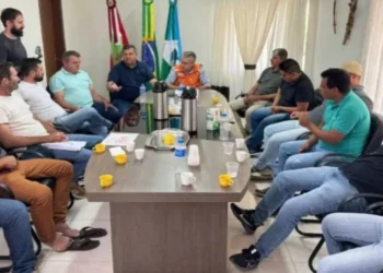 Governo de SC e líderes indígenas firmam acordo para manutenção da barragem norte em José Boiteux