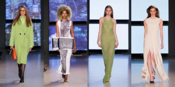 Os momentos que marcaram a 64.ª ModaLisboa em 50 imagens