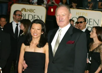 Gene Hackman deixa filhos de fora do testamento de US$ 80 milhões