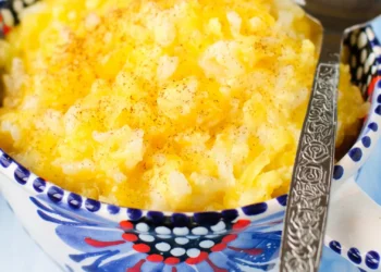 Nunca pensou que fosse possível fazer arroz doce no micro-ondas