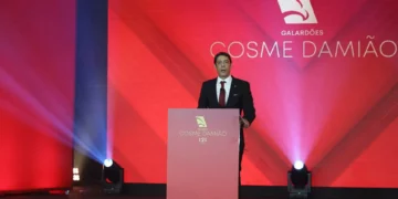 “Benfica terá sempre de se assumir como um dos grandes da Europa”