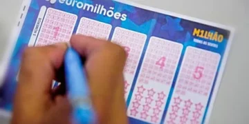 Euromilhões. Saiba se ganhou 52 milhões