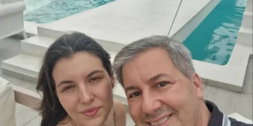 “És o meu mundo”. Bruno de Carvalho celebra aniversário da filha