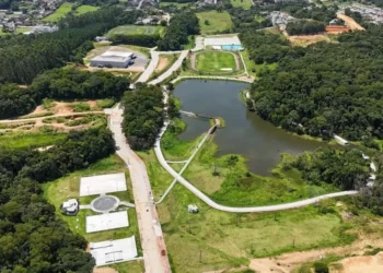 Movimenta Indaial oferece dia de esportes e lazer gratuito na FIMI