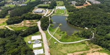 Movimenta Indaial oferece dia de esportes e lazer gratuito na FIMI