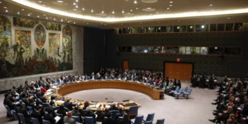 Síria. Conselho de Segurança da ONU reúne-se de urgência na segunda-feira