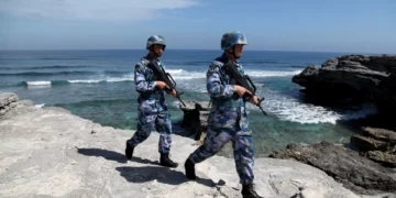 Separatismo? Pequim ameaça apertar “o laço” em torno de Taiwan