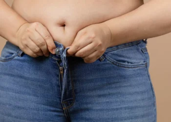 Barriga? Cinco dicas para reduzir a gordura visceral (sem dietas loucas)